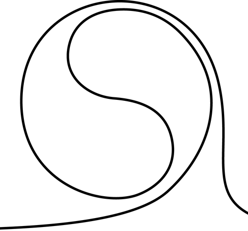 yin és yang