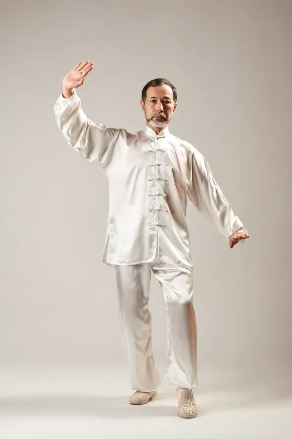 tai chi