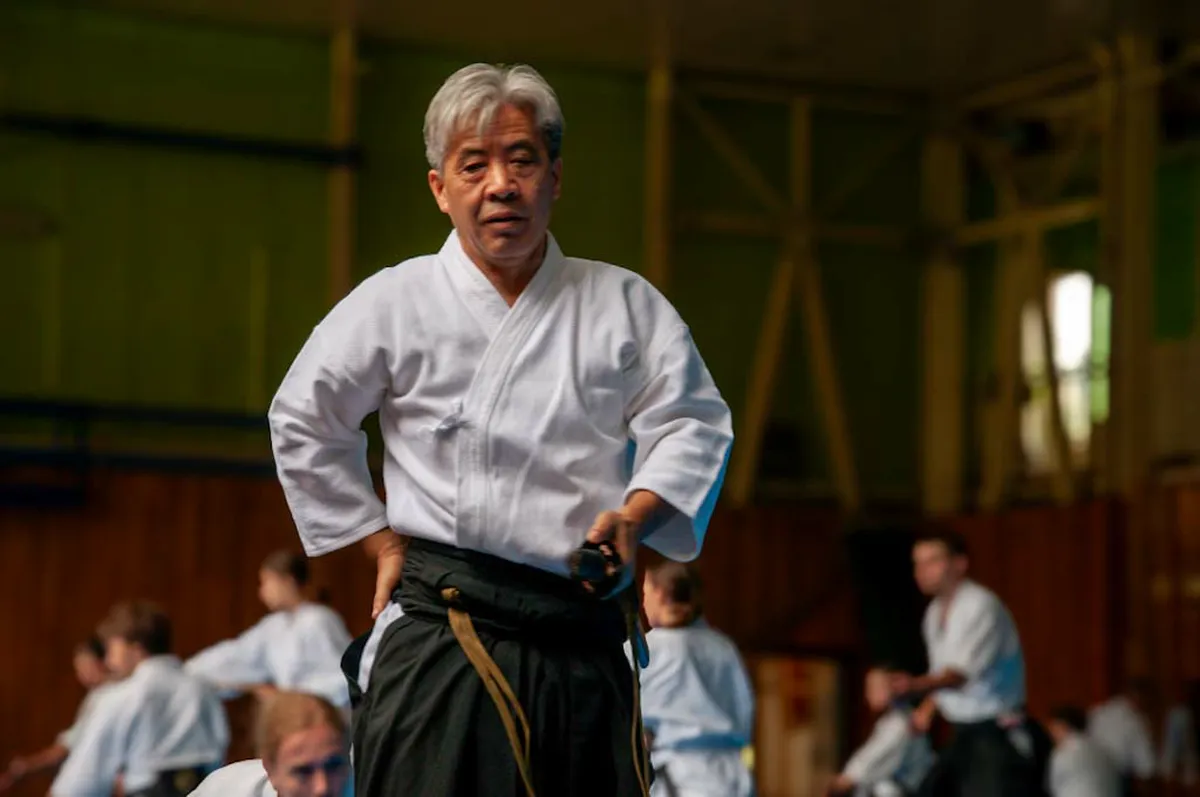 Koji Yoshida