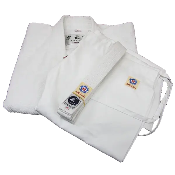 aikido gi