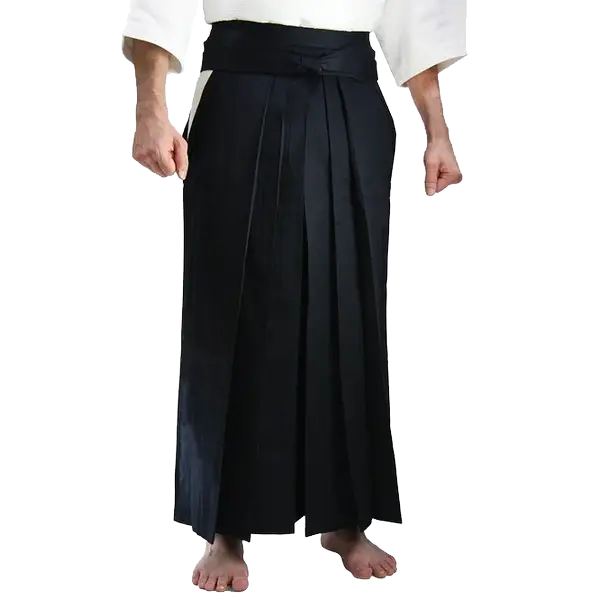 aikido hakama