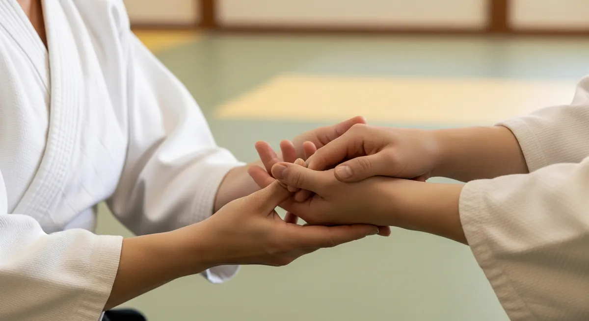 a dojo nem piactér