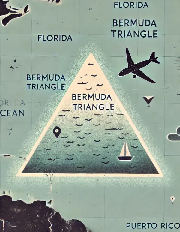 Bermuda-háromszöge