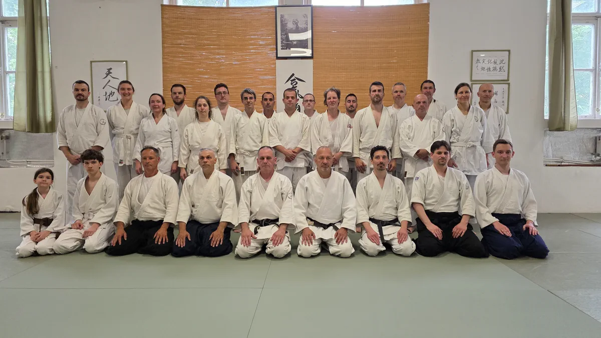 aikido nap 2026