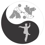 Aikido-Csikung logó