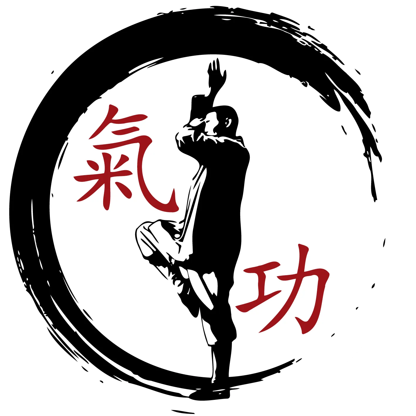 Yurusu Aikido Logo