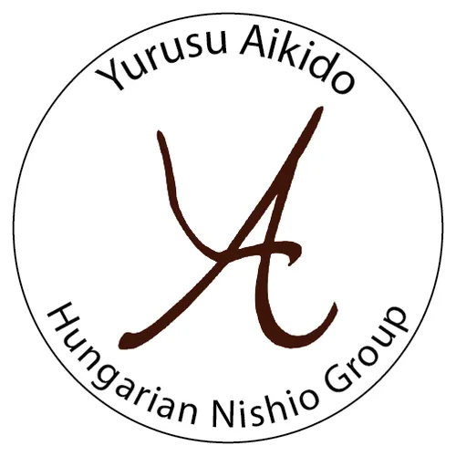 XVII. kerületi Yurusu Aikido dojo logója
