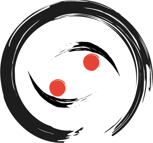 Zanshin Aikido Dojo Logo