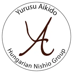 Yurusu Aikido Egyesület logója